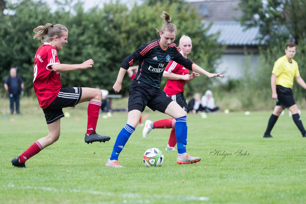 Bild 174 - Frauen SG NieBar - HSV 2 : Ergebnis: 4:3